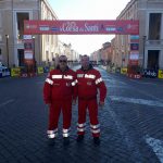 vigilanza antincendio manifestazioni