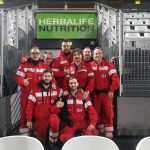 Sicurezza Antincendio Herbalife