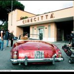 vigilanza antincendio per set cinematografici